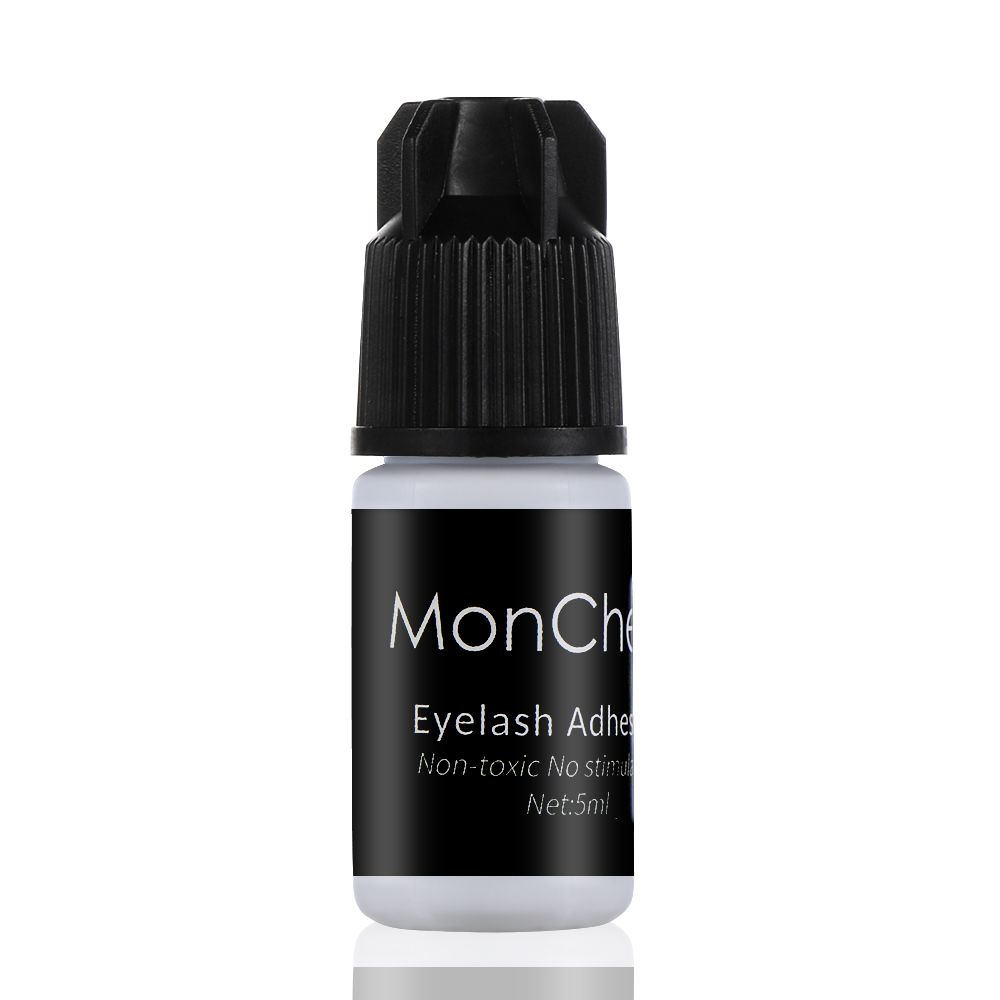 Eyelash Extension Eye Irritation - Pegamento Profesional para Extensiones de Pestañas,