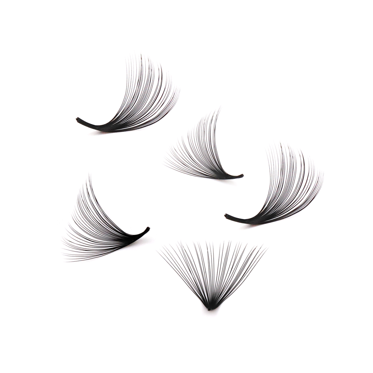 Pestañas postizas de Base punt - Eyelash Extension Medium reseña y precio
