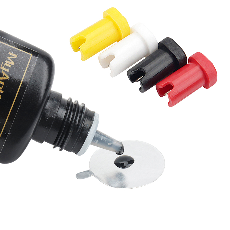 Botella de pegamento para pest - Eyelash Extension Last reseña y precio
