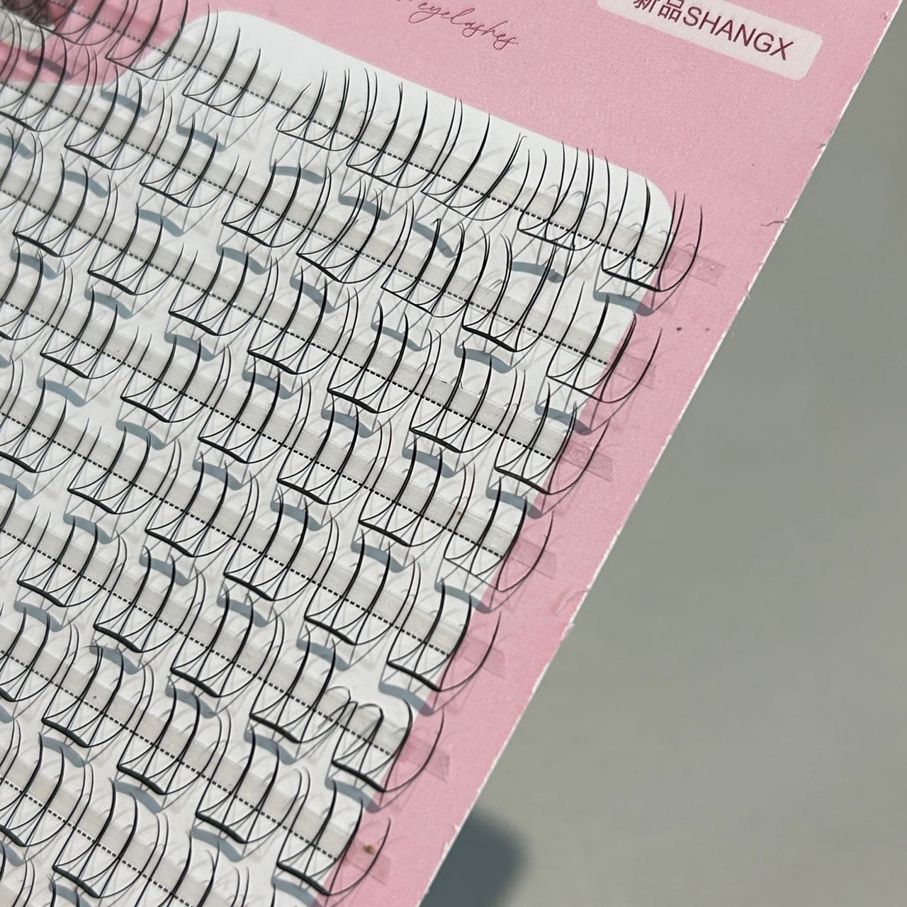 Pestañas Coreanas Mixiaohe, Es - Eyelash Extension Korean reseña y precio