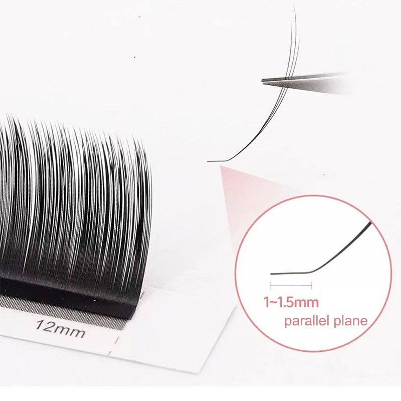 Pestañas Dream Ballet Camellia - Eyelash Extension Last reseña y precio