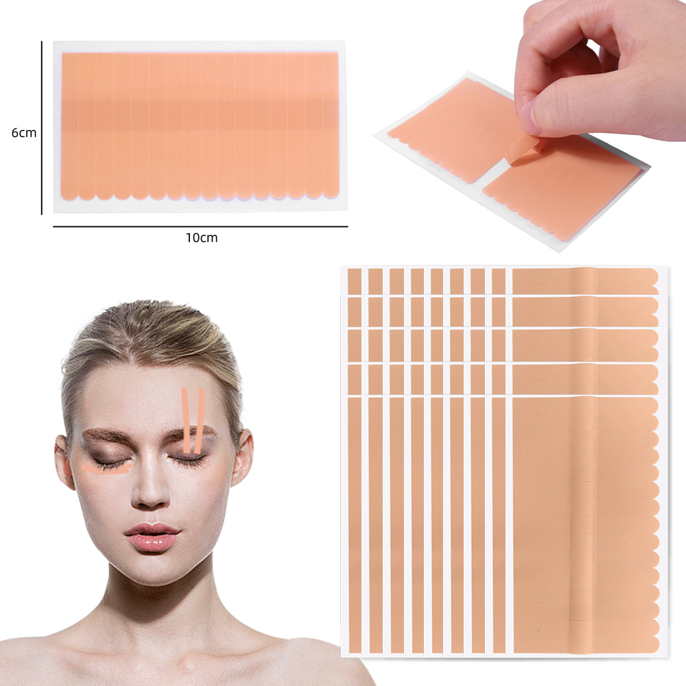 Cinta de extensión de pestañas - Eyelash Extension Last reseña y precio