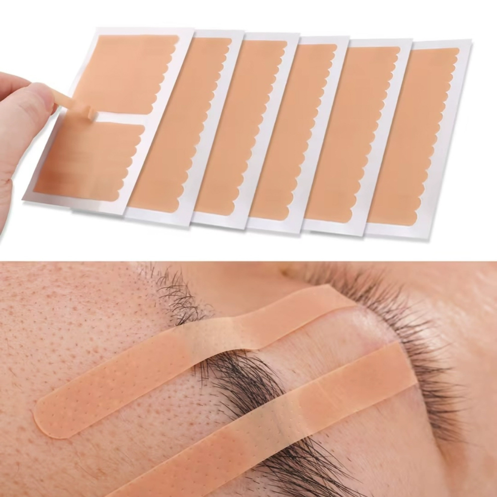 Cinta de extensión de pestañas - Eyelash Extension Last reseña y precio