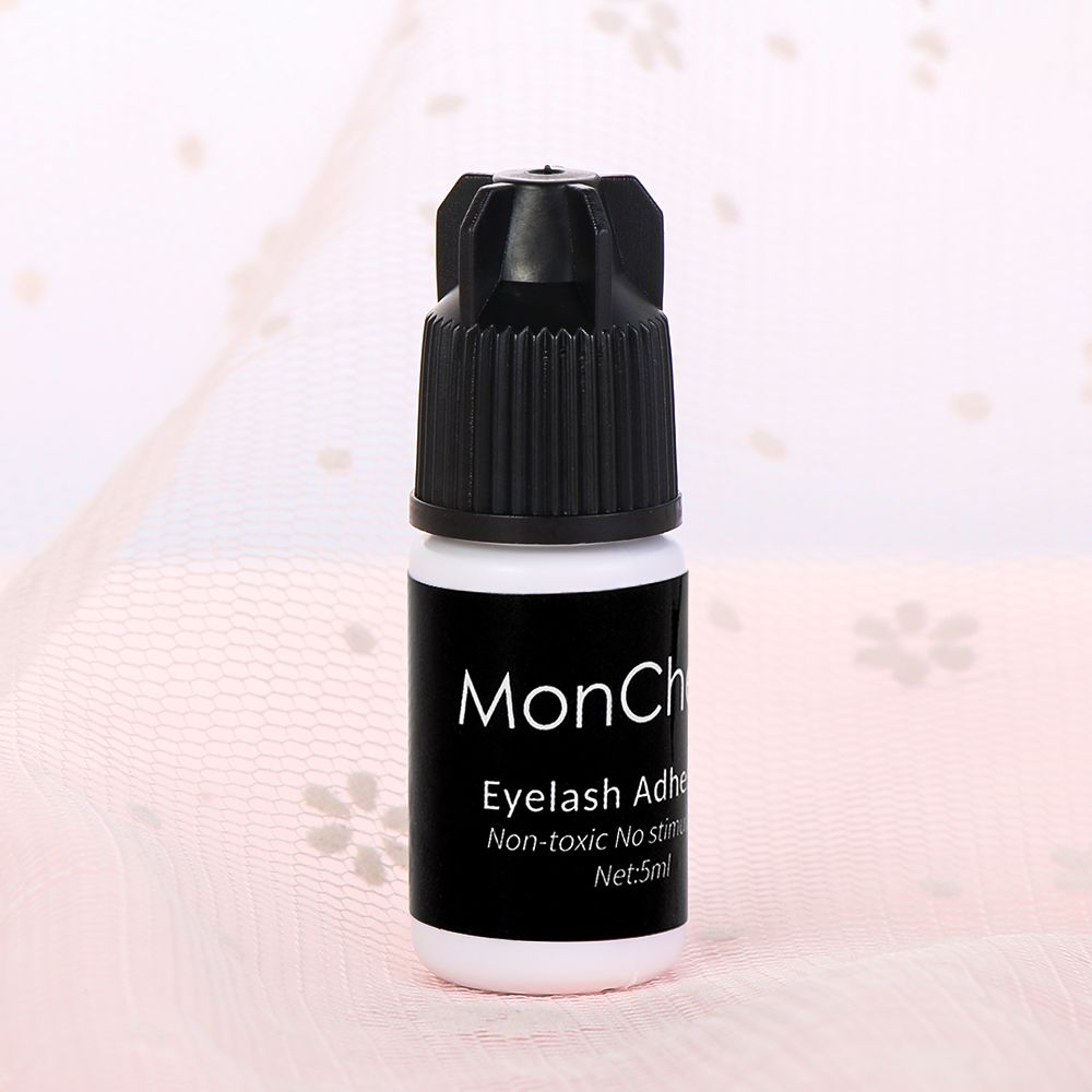 Pegamento para Extensión de Pe - Eyelash Extension Eye Irritation reseña y precio