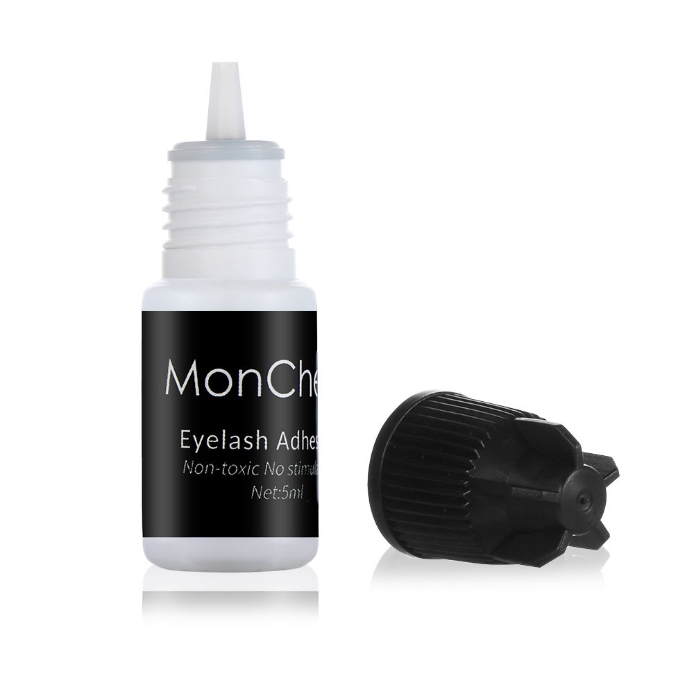 Pegamento para Extensión de Pe - Eyelash Extension Eye Irritation reseña y precio