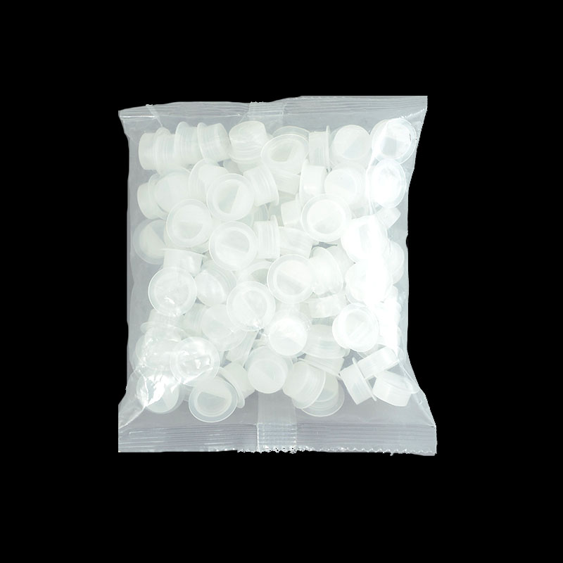 Extensión de pestañas postizas - Eyelash Extension Medium reseña y precio