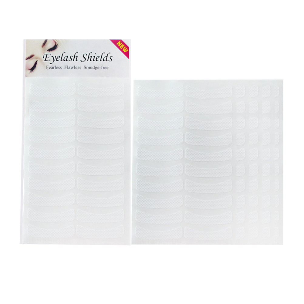 Paquete de 3 Almohadillas Prof - Eyelash Extension Eye Irritation reseña y precio