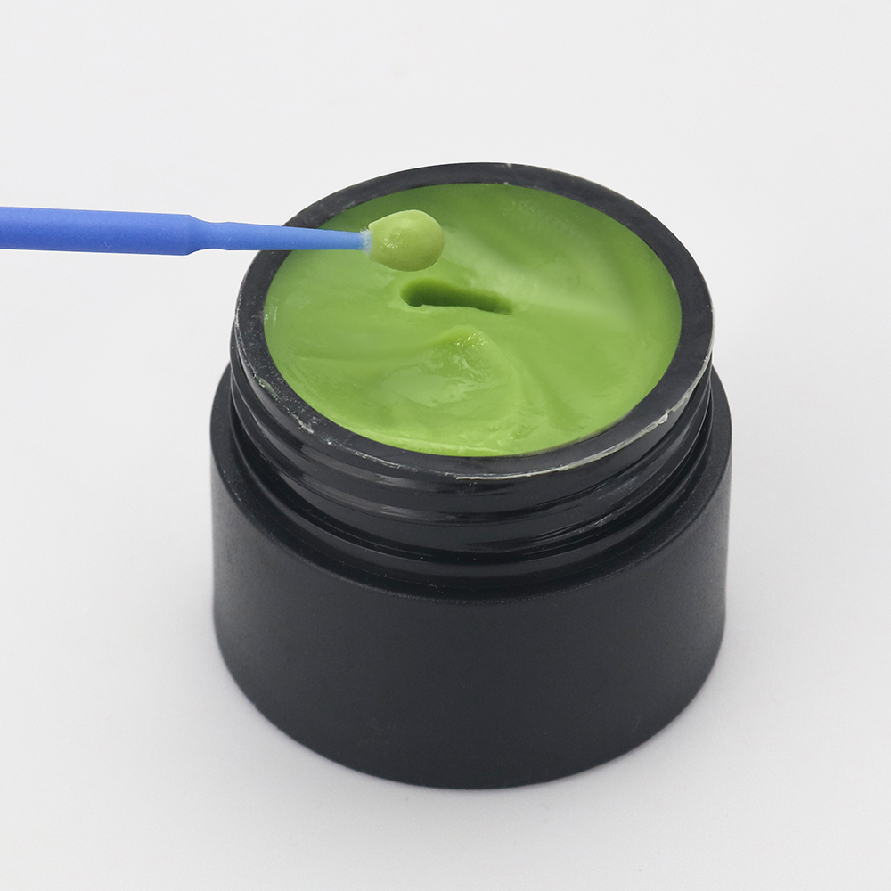 GLAMLASH-crema removedora de p - Eyelash Extension Eye Irritation reseña y precio