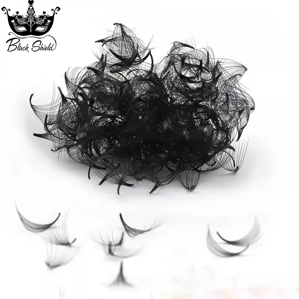 Base puntiaguda fina 3D-20D, a - Eyelash Extension Medium reseña y precio