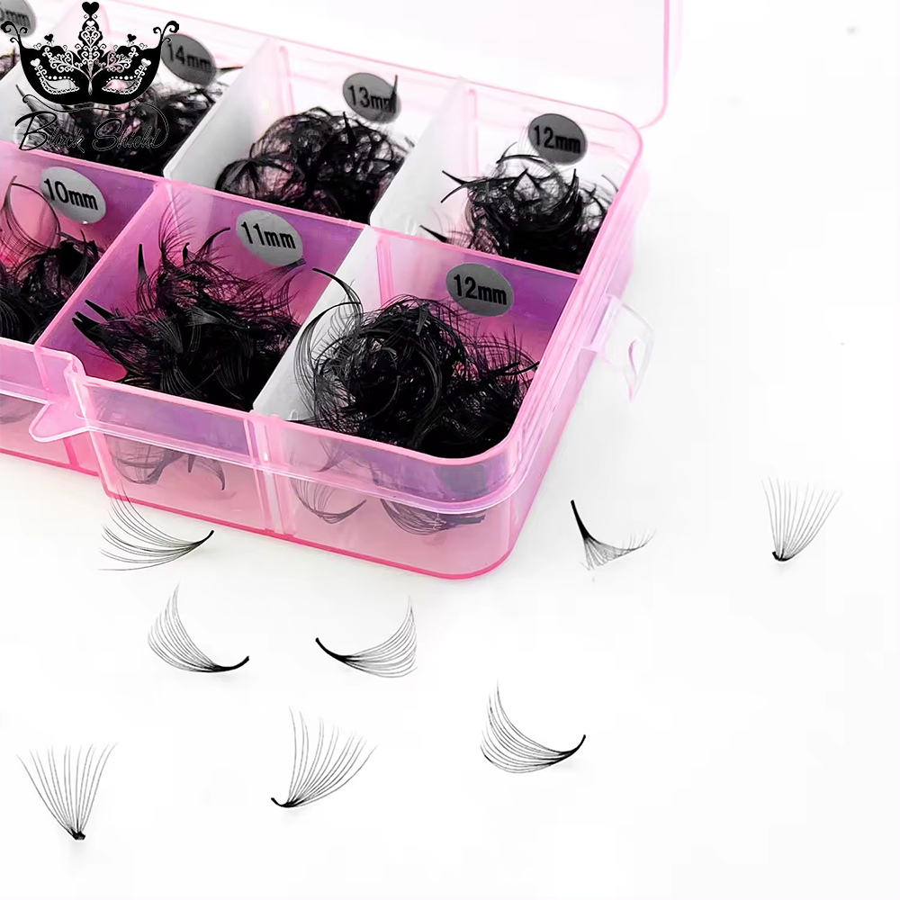 Base puntiaguda fina 3D-20D, a - Eyelash Extension Medium reseña y precio