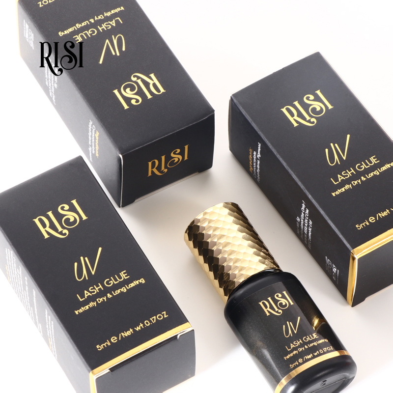 Libre 1 S secado rápido fuerte - Eyelash Extension Eye Irritation reseña y precio