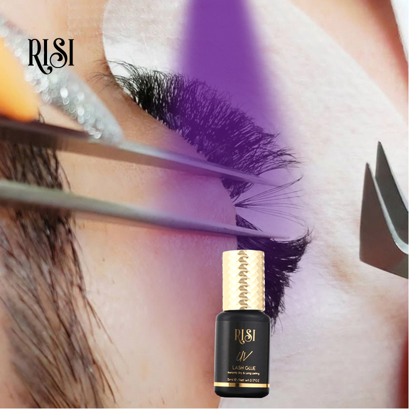Libre 1 S secado rápido fuerte - Eyelash Extension Eye Irritation reseña y precio
