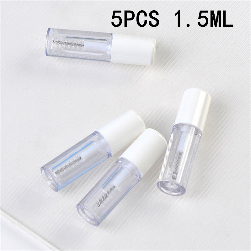 1/2 unidades de gel de estiliz - Eyelash Extension Last reseña y precio