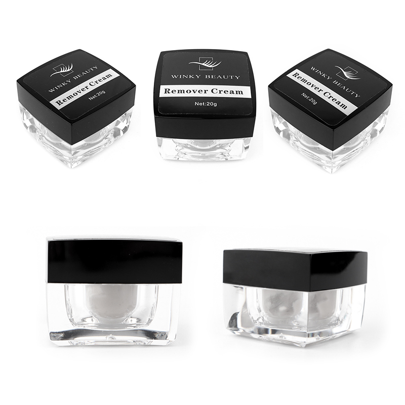Removedor de pegamento para ex - Eyelash Extension Eye Irritation reseña y precio