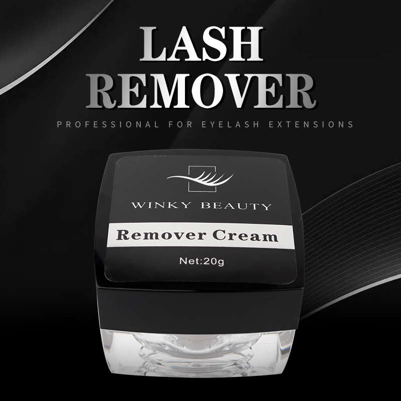 Removedor de pegamento para ex - Eyelash Extension Eye Irritation reseña y precio