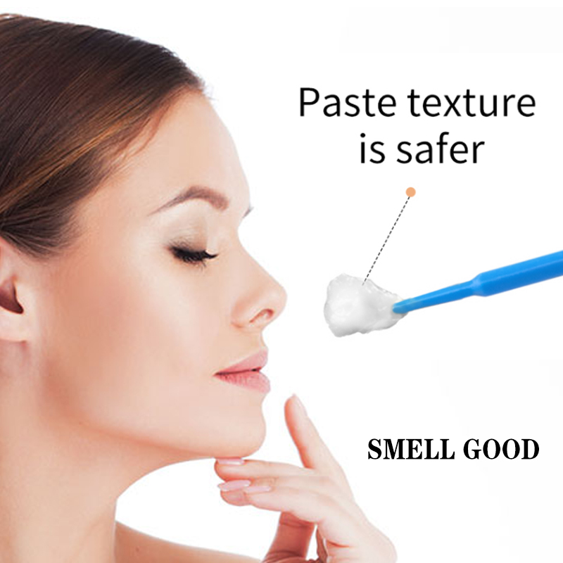 Removedor de pegamento para ex - Eyelash Extension Eye Irritation reseña y precio
