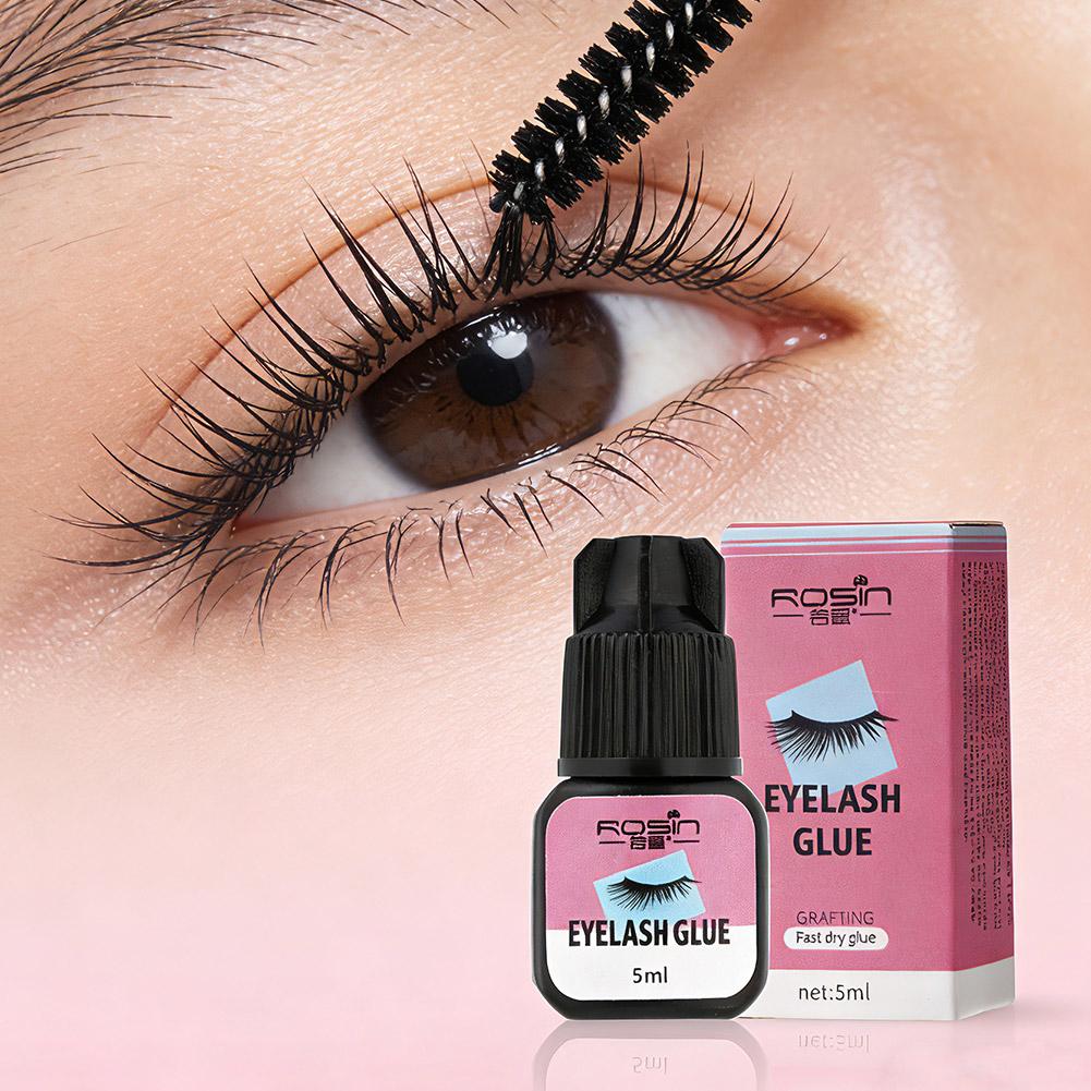 Pegamento Profesional para Ext - Eyelash Extension Eye Irritation reseña y precio