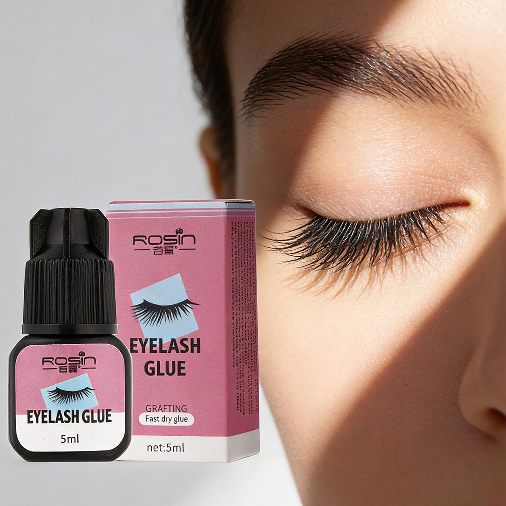 Pegamento Profesional para Ext - Eyelash Extension Eye Irritation reseña y precio