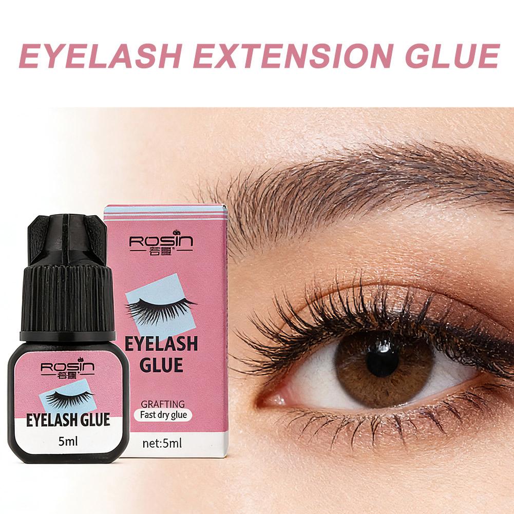 Pegamento Profesional para Ext - Eyelash Extension Eye Irritation reseña y precio