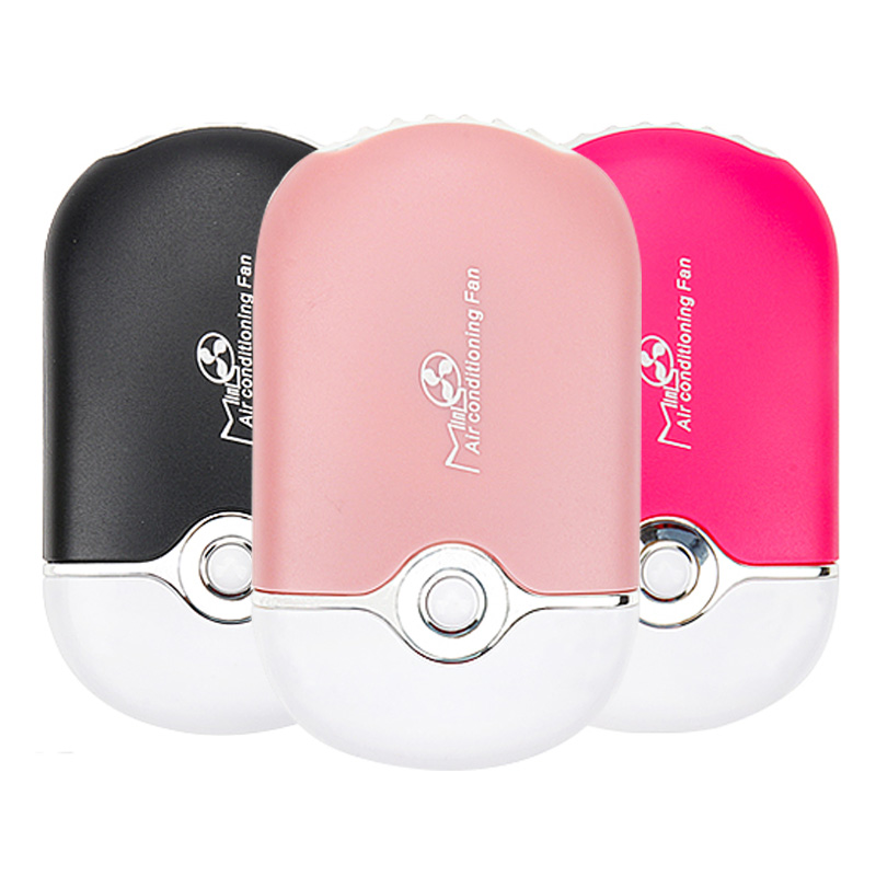 Mini ventilador secador de pes - Eyelash Extension Last reseña y precio