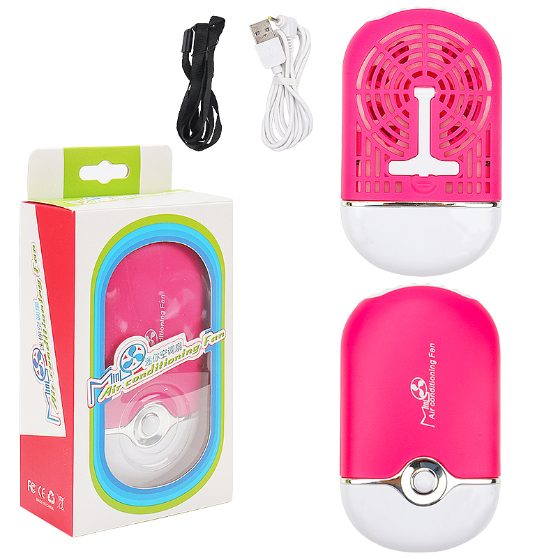 Mini ventilador secador de pes - Eyelash Extension Last reseña y precio