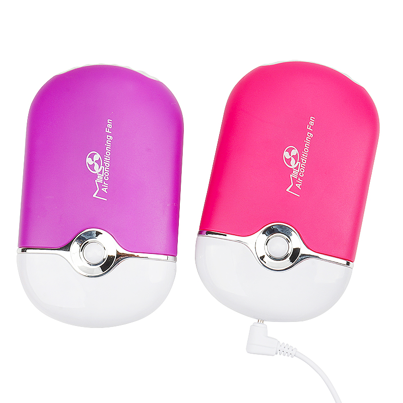 Mini ventilador secador de pes - Eyelash Extension Last reseña y precio