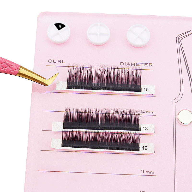 Soporte de placa de succión de - Eyelash Extension Last reseña y precio