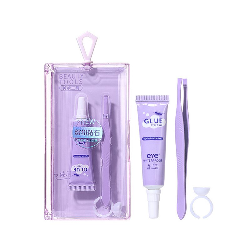 Pegamento para pestañas con pi - Eyelash Extension Eye Irritation reseña y precio