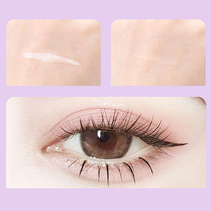 Pegamento para pestañas con pi - Eyelash Extension Eye Irritation reseña y precio