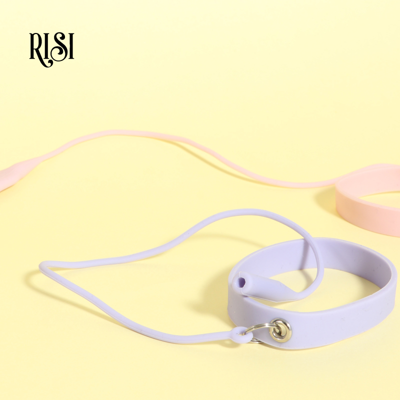 RISI-Pinzas de silicona para e - Eyelash Extension Last reseña y precio